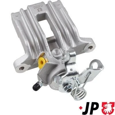 Imagem de JP GROUP 1162010180 Pinça de travão Eixo traseiro direito SEAT: Ibiza 3, VOLKSWAGEN: Polo IV Hatchback