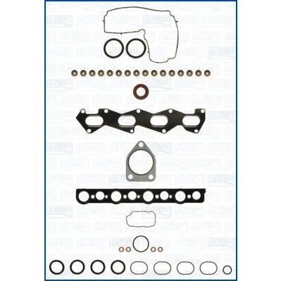 Imagem de AJUSA 53029800 Jogo de juntas, cabeça do cilindro Sem junta cabeçote FORD: MONDEO 4
