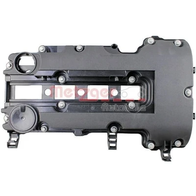 Imagem de METZGER 2389182 Tampa de Válvulas com junta OPEL: Astra J Sports Tourer, Corsa D Hatchback, CHEVROLET: Cruze Sedan, Aveo Hatchback