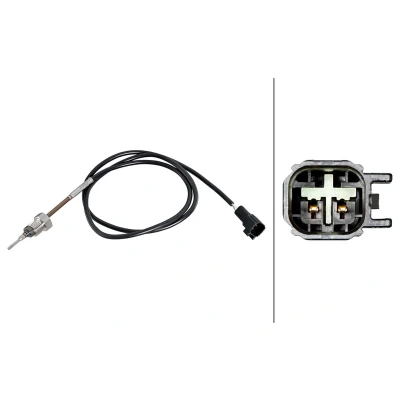 Imagem de HELLA Sensor 6PT 358 226 211