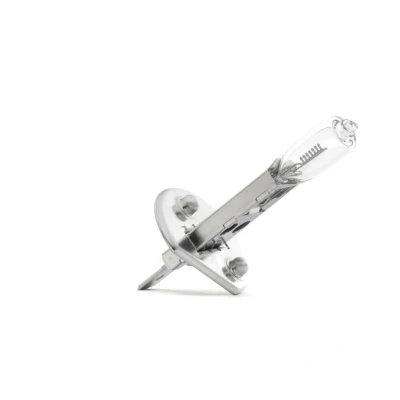 Imagem de OSRAM 64155 Lâmpada, farol de longo alcance H1 24V 70W 3200K Halogéneo