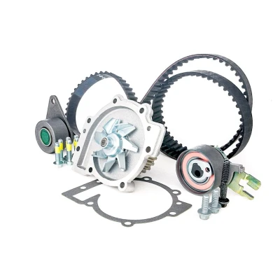 Imagem de INA 530 0467 30 bomba de Água + Kit Correia Distribuição com água VOLVO: V40 Hatchback, V50, V60 I, FORD: S Max Mk1, Focus 2