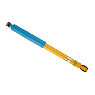 Imagem de BILSTEIN B6 Performance 24 020602 Amortecedor Eixo traseiro Pressão do gás Tubo simples sem apoios de mola olhal em cima, baixo