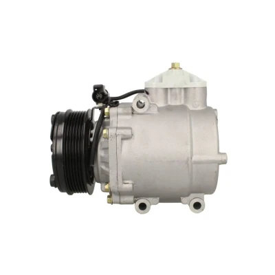 Imagem de NRF EASY FIT 32248 compressor SCROLL90V 12 PAG 46 com óleo de PAG, retentor FORD: MONDEO 3 Stufenheck, 3, Kombi