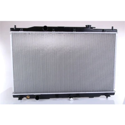Imagem de Radiador, arrefecimento do motor NISSENS 681378