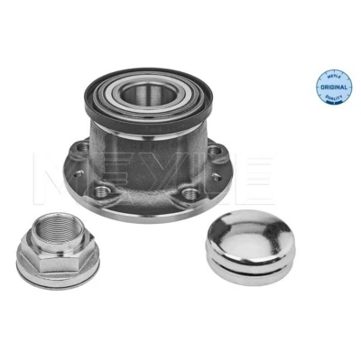 Imagem de MEYLE 40 14 752 0002 Cubo da Roda