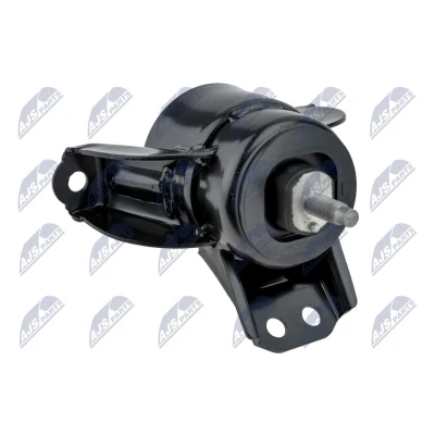 Imagem de NTY ZPS KA 331 Suporte, motor à direita Rolamento de borracha e metal