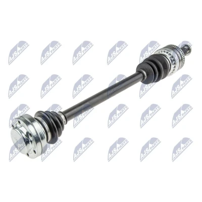 Imagem de NTY NPW BM 036 Veio de transmissão BMW: 1 Hatchback, 3 Coupe