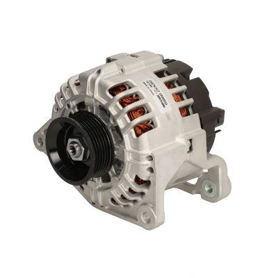 Imagem de Gerador de corrente rotativo DENSO DAN3033