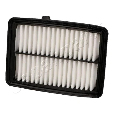 Imagem de JAPANPARTS FA 465S Filtro de ar 46 140 197 Cartucho filtrante HONDA: JAZZ 4, HR V II