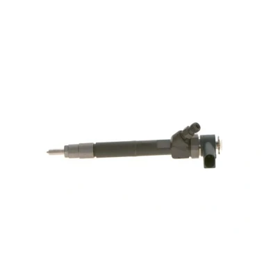 Imagem de BOSCH 0 445 110 093 Injector Common Rail com retentor MERCEDES BENZ: Classe ML