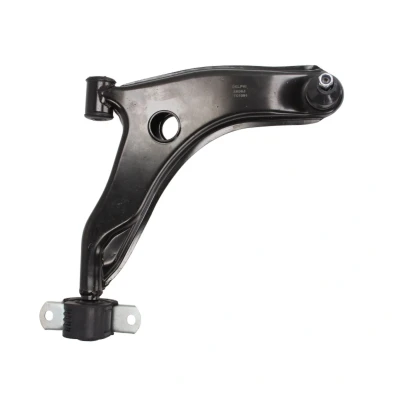 Imagem de DELPHI TC1091 Braço de suspensão com articulação suspensão/guia à direita, em baixo oscilante longitudinal VOLVO: S40 I, V40 Carrinha