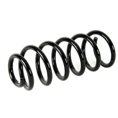 Imagem de KRAFT 4030450 Mola de suspensão Eixo traseiro AUDI: A6 C5 Sedan, Avant
