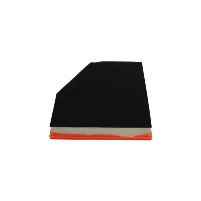 Imagem de KAVO PARTS FAF 10097 Filtro de ar 313mm Cartucho filtrante, entrada BMW: 5 Sedan, Touring, 6 Coupe