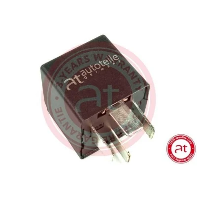 Imagem de at autoteile germany at10726 Relé multifunções