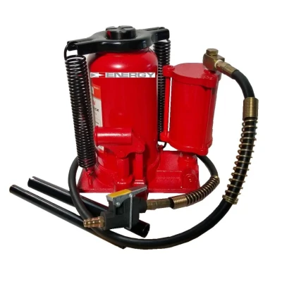 Imagem de ENERGY NE00271 Macaco 20 hidráulico, pneumático Camiões Macacos de garrafa