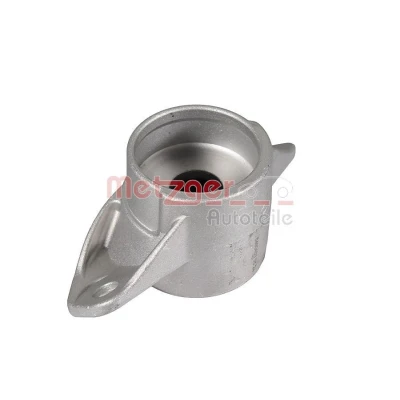 Imagem de METZGER 6490401 Suporte de apoio do conjunto mola / amortecedor Eixo traseiro esquerdo, direito