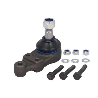 Imagem de DELPHI TC570 Rótula de suspensão 140 94 56 FORD: Transit Mk3 Van, Minibus
