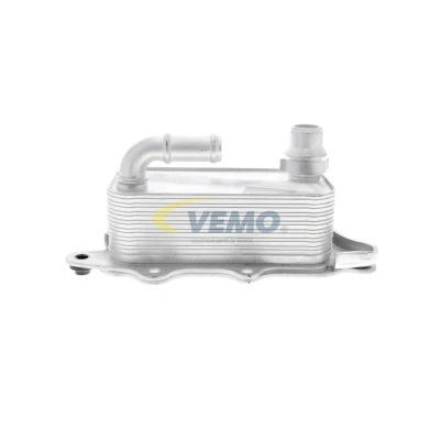 Imagem de VEMO V15 60 0012 Radiador de Óleo Original Quality AUDI: A5 B8 Coupe