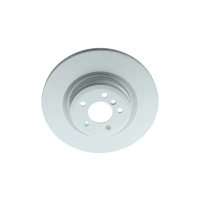Imagem de BOSCH 0 986 479 730 Disco de travão 370 24 5 120 ventilado revestido alto carbono com parafusos BMW: 7, GT