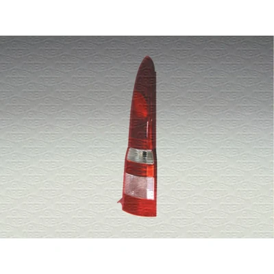 Imagem de MAGNETI MARELLI 712028020224 Farolim à direita P21/5W, P21W, PY21W preto com porta lâmpadas FIAT: Panda II Hatchback