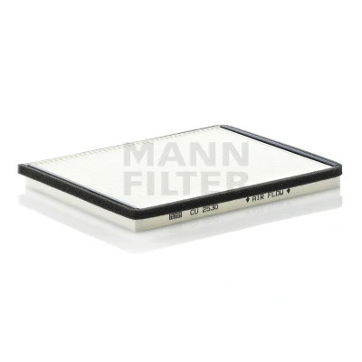 Imagem de MANN FILTER CU 2530 Filtro, ar do habitáculo Filtro de partículas 249 193 20 NISSAN: TERRANO 2, Primera Sedan, Hatchback, FORD: Maverick SUV