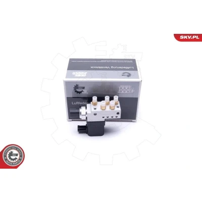 Imagem de ESEN SKV 93SKV807 Válvula, sistema de ar comprimido