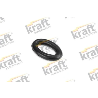 Imagem de KRAFT 0502520 Batente de encosto, silenciador BMW: 3 Sedan