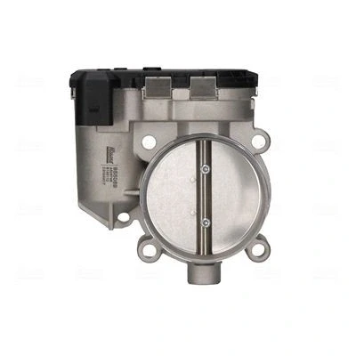 Imagem de NISSENS 955069 Corpo de Borboleta elétrico sem juntas É necessário adaptar/actualizar unidade comando/software, com sensor, &#039;bypass&#039; vácuo
