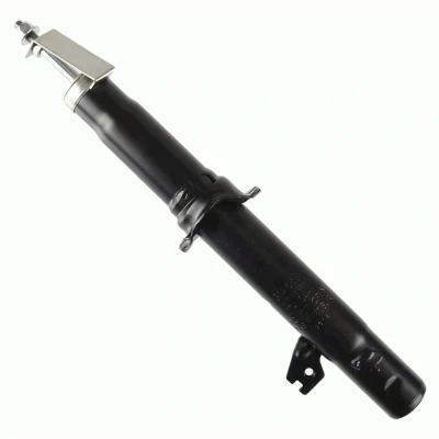 Imagem de SACHS 314 668 Amortecedor esquerda Pressão do gás Tubo duplo telescópico olhal em cima, baixo MAZDA: 6 Sedan, Carrinha