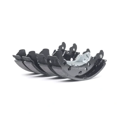 Imagem de BOSCH 0 986 487 759 Maxilas de Travão 203,2 38 TOYOTA: Yaris II Hatchback, III Hatchback