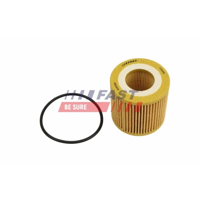 Imagem de FAST Filtro de óleo Cartucho filtrante FT01332