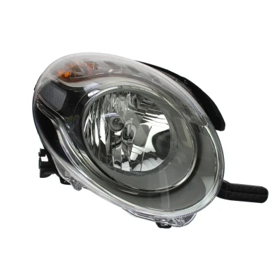 Imagem de MAGNETI MARELLI 712475201129 Farol Principal FIAT: 500L