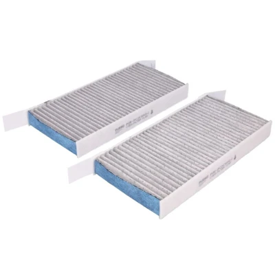 Imagem de PURRO PUR PC2036AG 2 Filtro, ar do habitáculo Filtro de carvão ativado 266 133 30 RENAULT: Captur, CLIO 4 Kasten, LAGUNA 3
