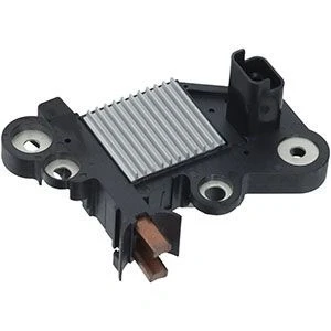 Imagem de HC Cargo F 032 335 746 Regulador do Alternador 14V