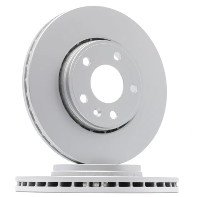 Imagem de JURID 562241JC 1 Disco de travão 305 28 5 118 ventilado revestido com parafusos OPEL: Vivaro A Van, Combi, RENAULT: TRAFIC 2 Bus