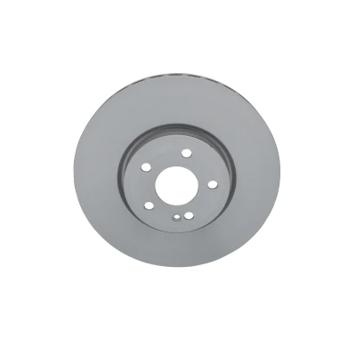 Imagem de ATE 24.0130 0262.1 Disco de travão 330,0 30,0 5 112,0 ventilado revestido alto carbono com parafusos MERCEDES BENZ: Classe A Sedan,