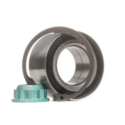 Imagem de SKF VKBA 1491 Kit de rolamento roda 72,1 VOLKSWAGEN: GOLF 3, 3 Variant, Passat B3/B4 SEAT: TOLEDO 1
