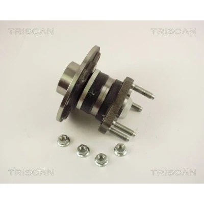 Imagem de TRISCAN 8530 24212 Kit de rolamento roda OPEL: Astra G CC, Caravan, Combo C Van / Carrinha