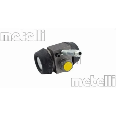 Imagem de METELLI 04 0223 Cilindro de Roda 19,05mm Ferro fundido IVECO: DAILY 2 Kasten/Kombi