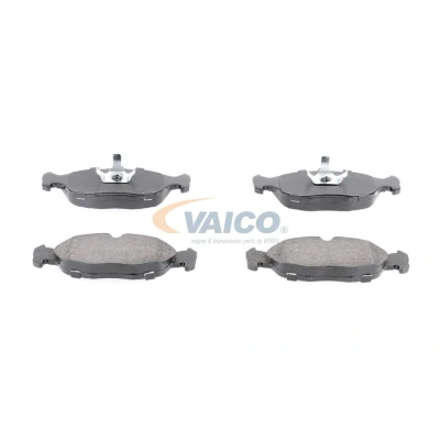 Imagem de VAICO V40 0151 Jogo de pastilhas para travão disco OPEL: Corsa B Hatchback, Astra G CC, Caravan, JAGUAR: XJ Sedan, DAEWOO: Lanos Hatchback