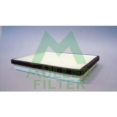 Imagem de Filtro, ar interior MULLER FILTER FC250
