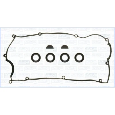 Imagem de AJUSA 56042000 Jogo de juntas, tampa das válvulas HYUNDAI: Coupe II, Matrix, Getz