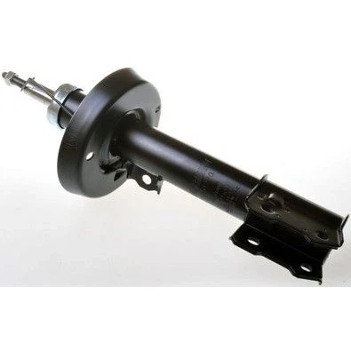 Imagem de DENCKERMANN DSB027G Amortecedor à direita Pressão do gás Tubo duplo com assento de mola cavilha em baixo OPEL: Astra G Caravan, CC