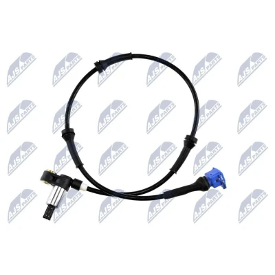 Imagem de NTY HCA CT 010 Sensor de ABS Eixo traseiro esquerdo, direito, à direita CITROËN: Saxo Hatchback, PEUGEOT: 106 II Hatchback