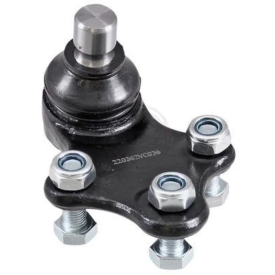 Imagem de A.B.S. 220362 Rótula de suspensão 18 PEUGEOT: 306 Hatchback, Carrinha, Van / Hatchback