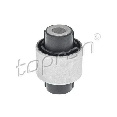 Imagem de TOPRAN 111 005 Casquilho de Braço Suspensão VOLKSWAGEN: GOLF 5, 6, Passat B6 Variant, AUDI: A3 Hatchback, Sportback, Q3
