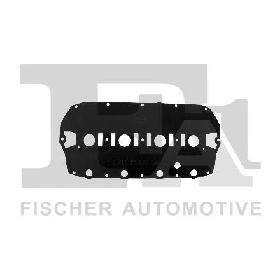 Imagem de FA1 EP4100 901 Junta de Tapa Valvulas ROVER: 25 Hatchback, 400 Sedan, MG: ZT T Carrinha, MG ZR Hatchback