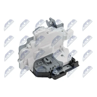 Imagem de PROCARO PR15 01258 Fechadura de Porta à frente, lado direito AUDI: A4 B8 Avant, Sedan, Allroad