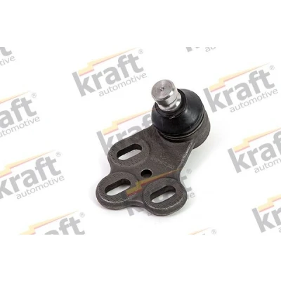 Imagem de KRAFT 4220110 Rótula de suspensão Eixo dianteiro, esquerda, em baixo AUDI: 80 B4 Sedan, Avant